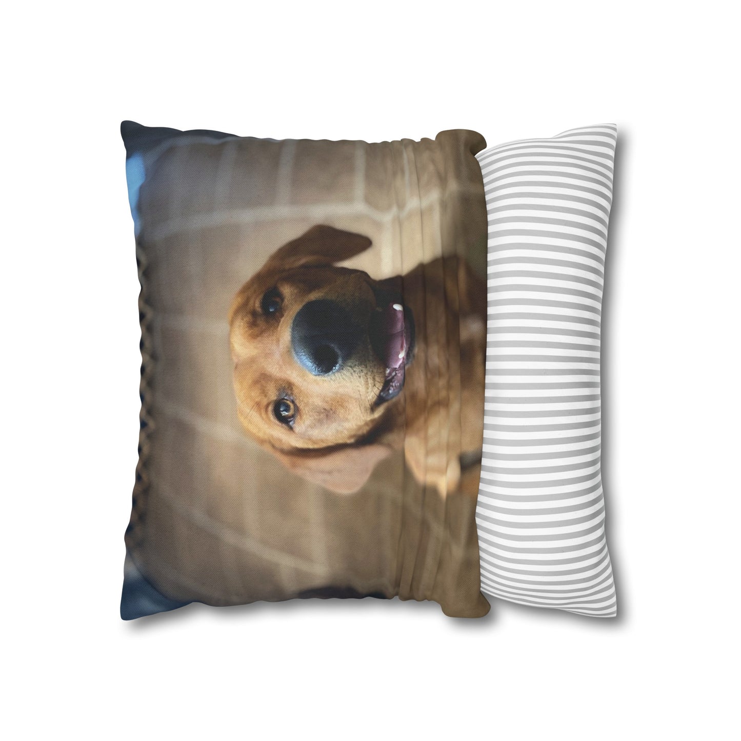 Personalized Pet Pillow 2 Sided