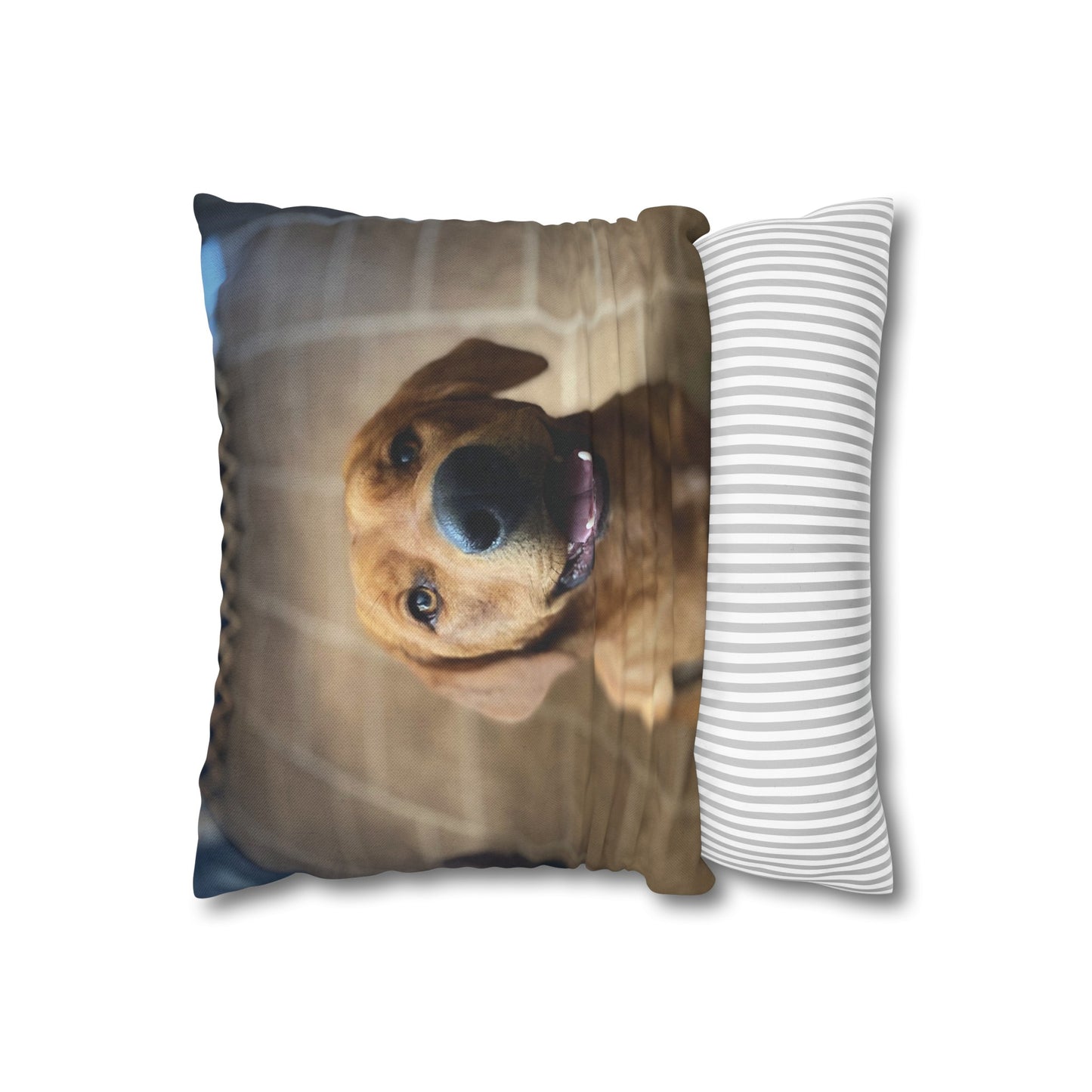 Personalized Pet Pillow 2 Sided