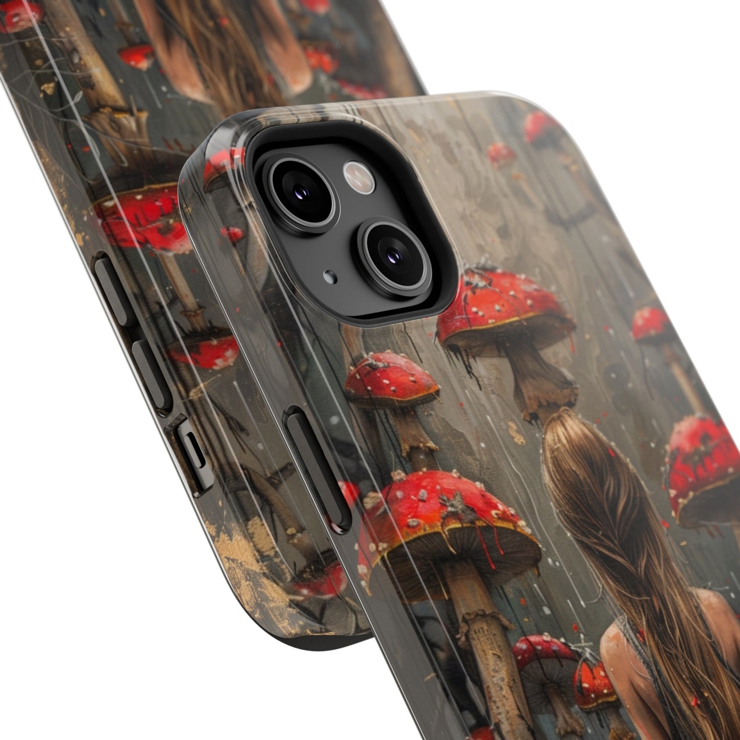 Impact-Resistant Cases