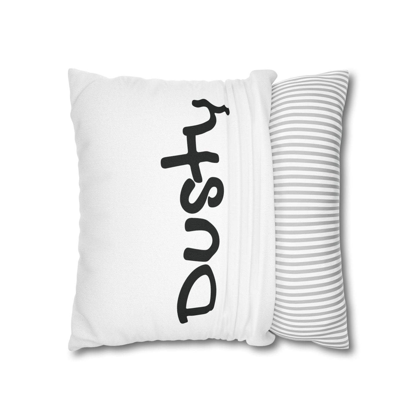 Personalized Pet Pillow 2 Sided