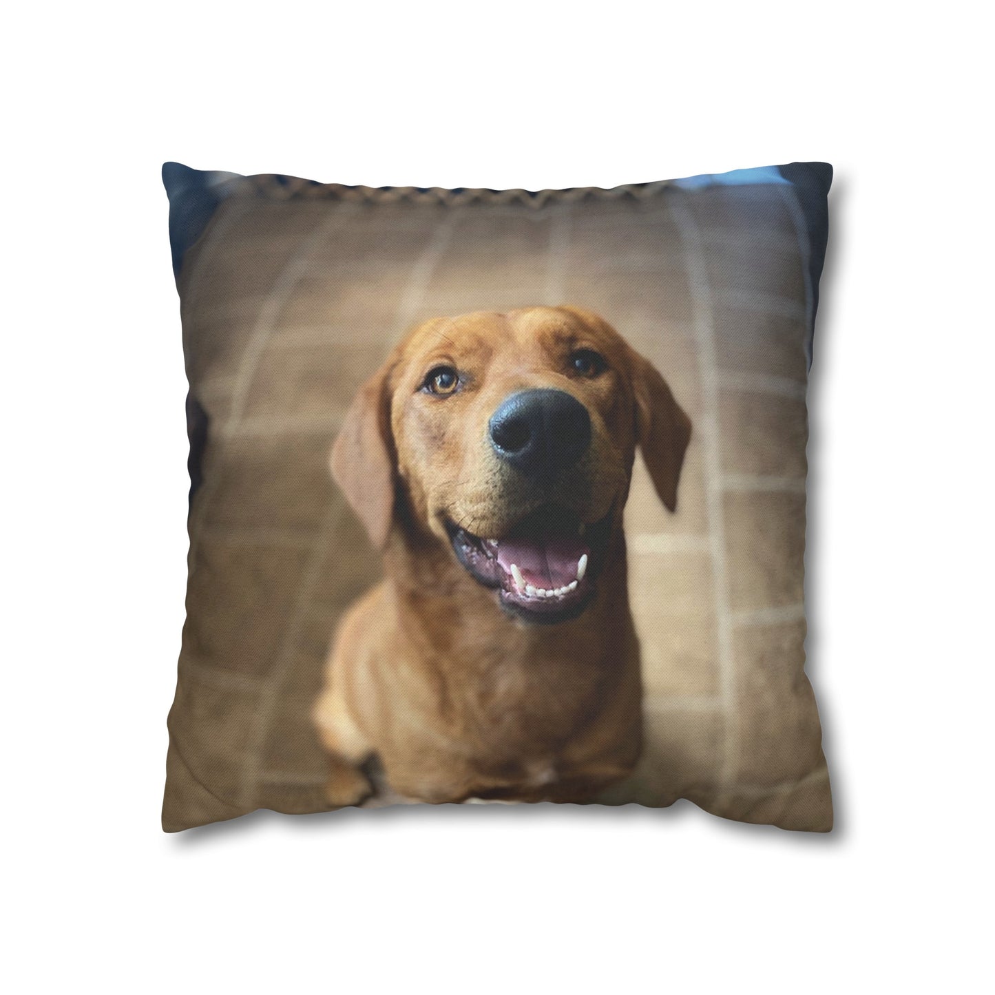 Personalized Pet Pillow 2 Sided