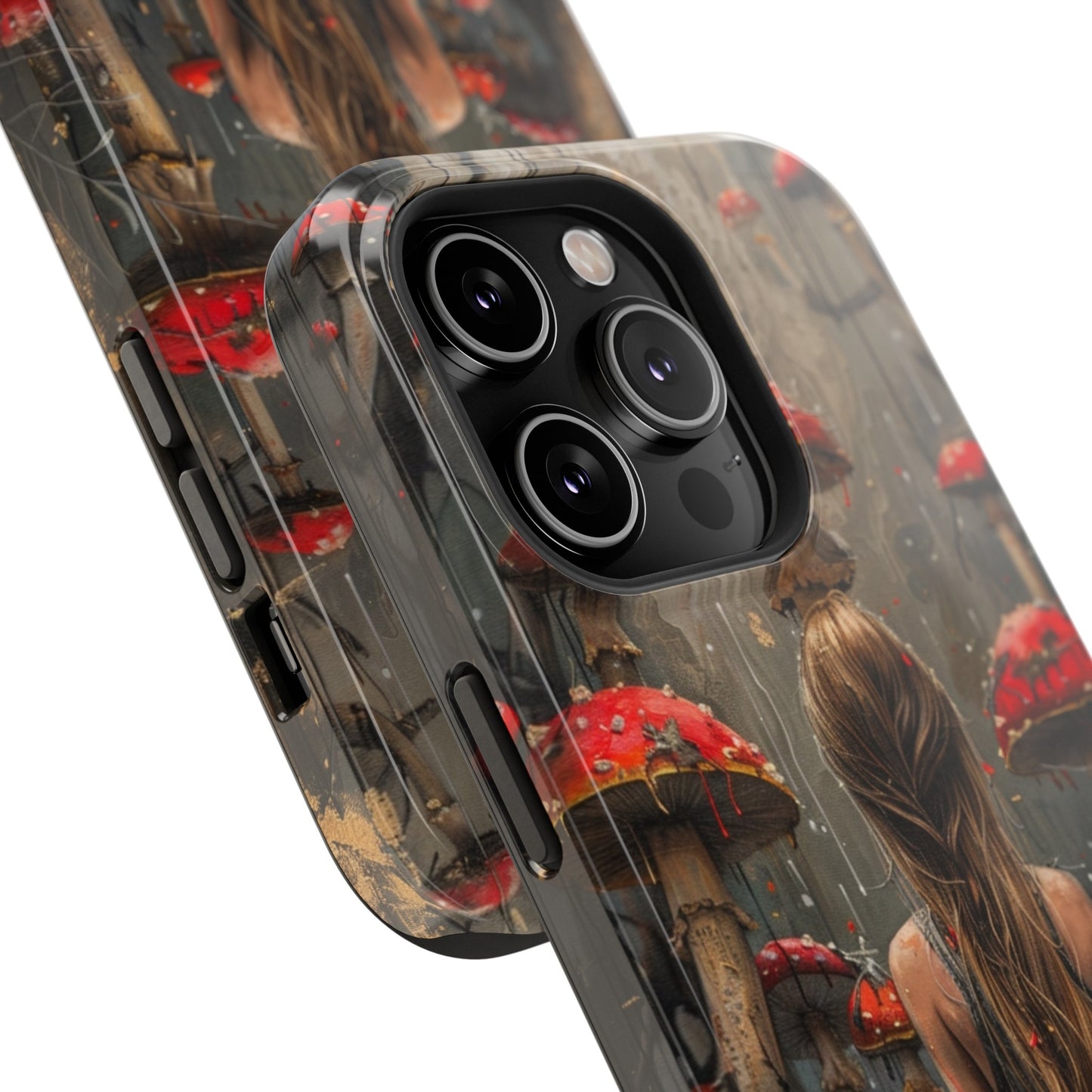 Impact-Resistant Cases