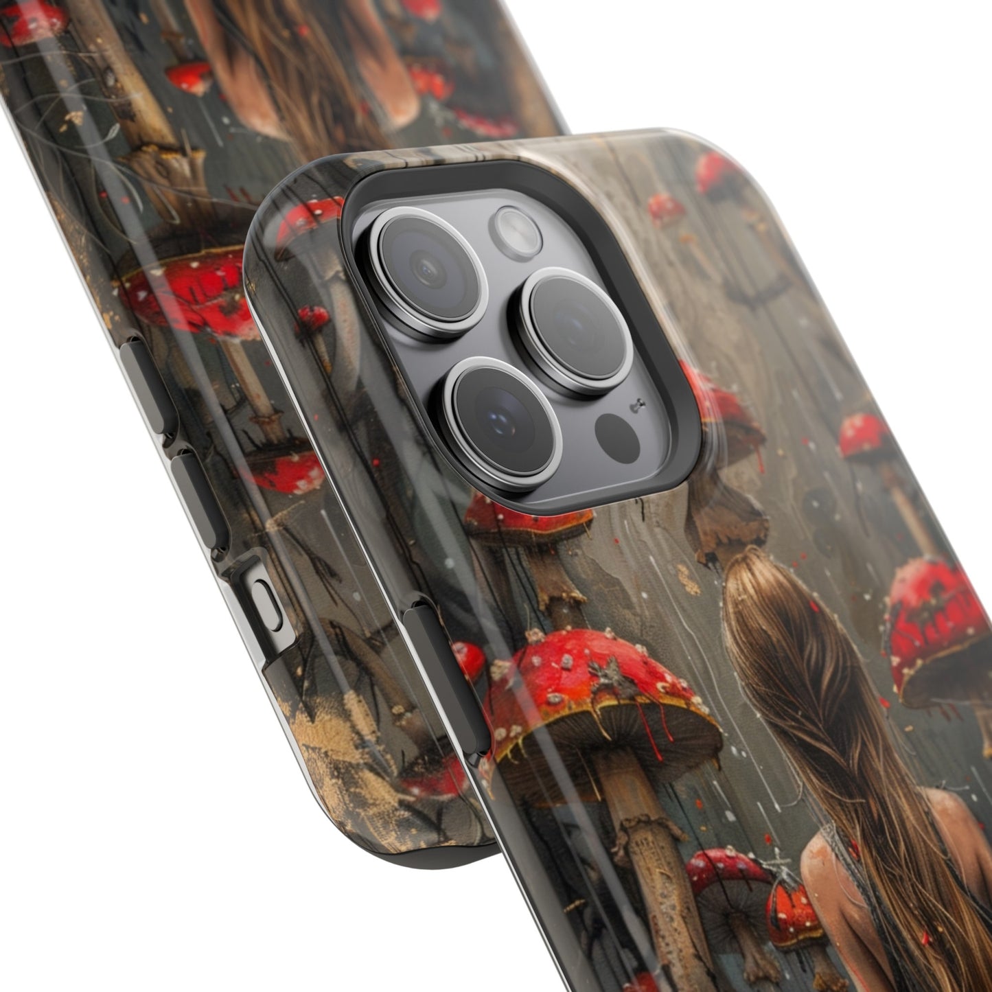 Impact-Resistant Cases