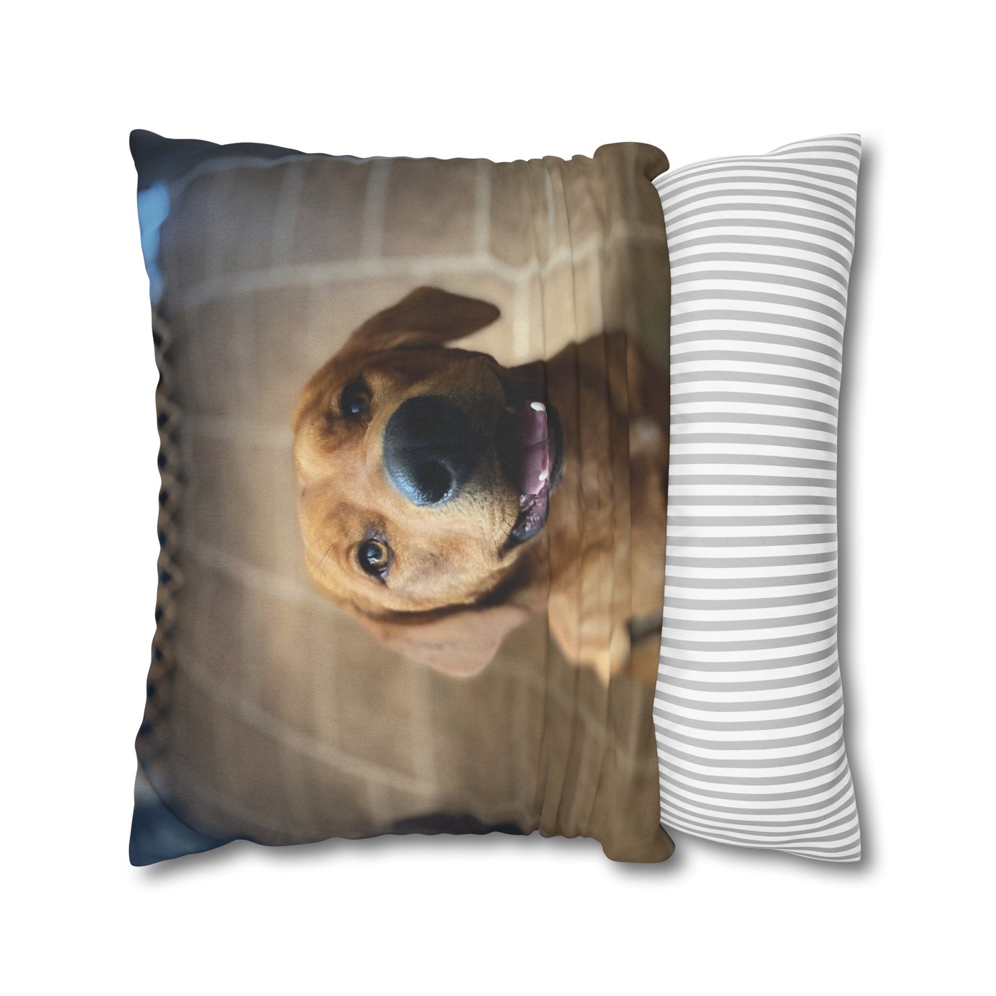 Personalized Pet Pillow 2 Sided