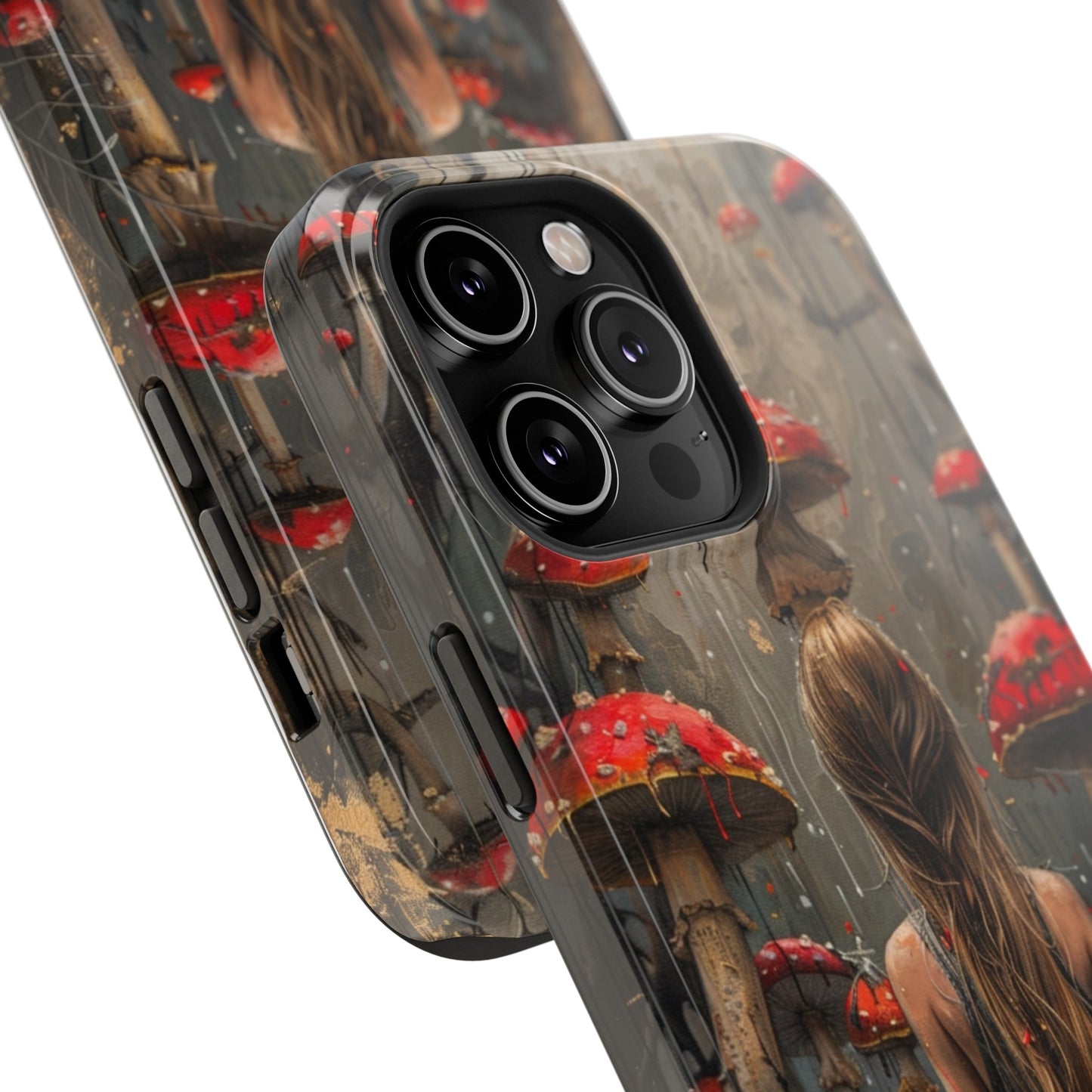 Impact-Resistant Cases