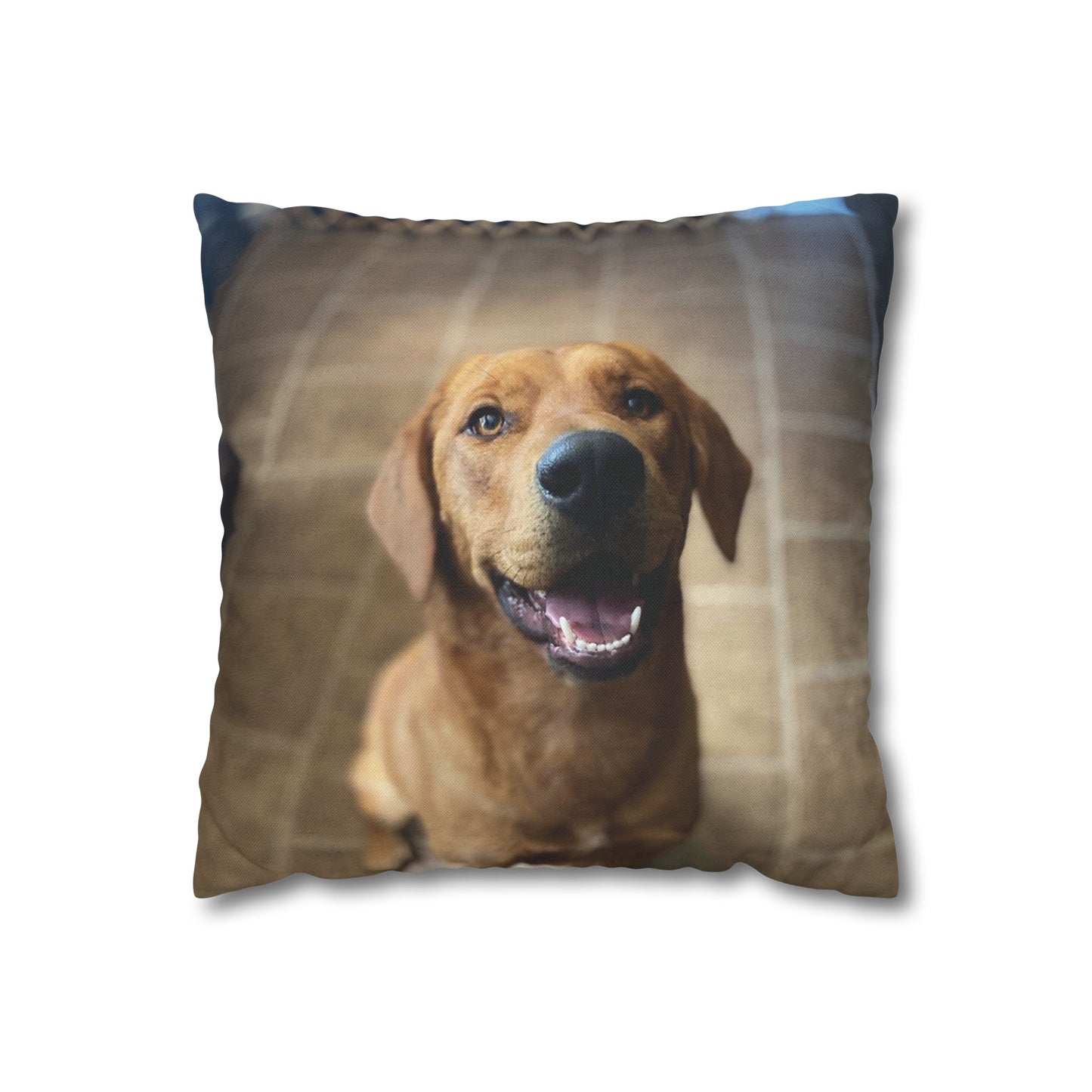 Personalized Pet Pillow 2 Sided