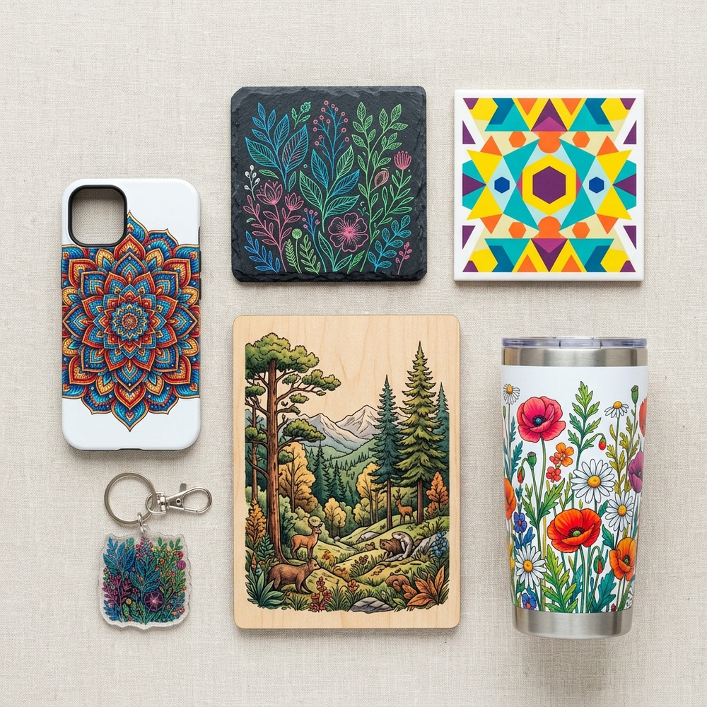 Artwork Drop Membership