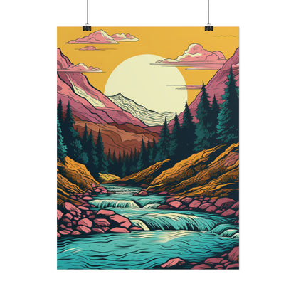 Rolled Posters