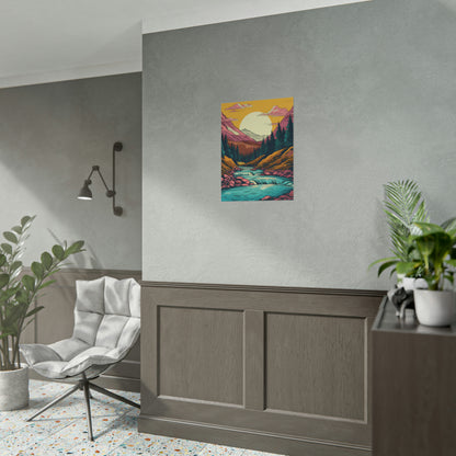 Rolled Posters