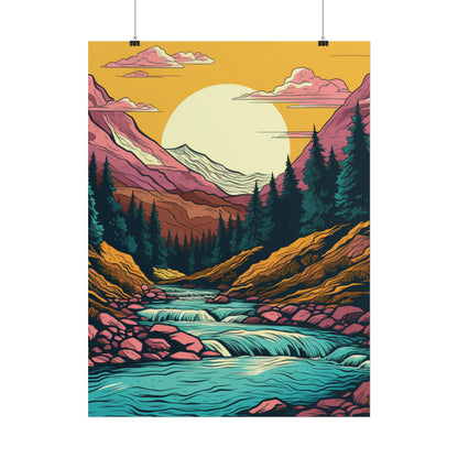 Rolled Posters