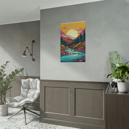 Rolled Posters