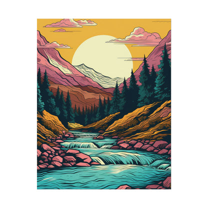 Rolled Posters