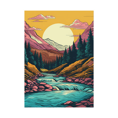 Rolled Posters