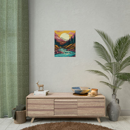 Rolled Posters