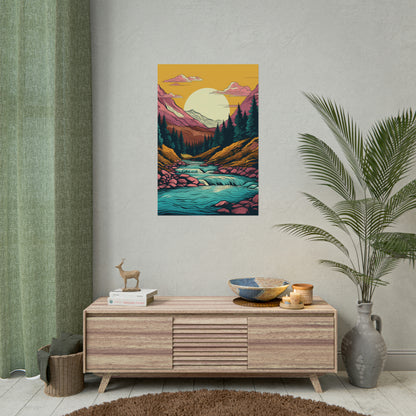 Rolled Posters