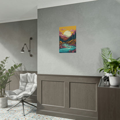 Rolled Posters