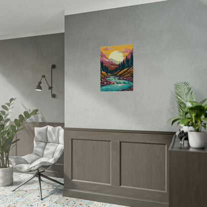 Rolled Posters