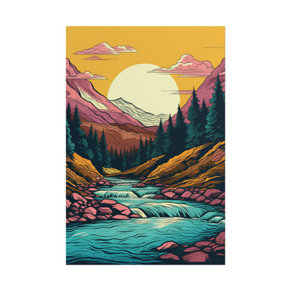 Rolled Posters