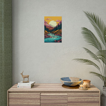 Rolled Posters